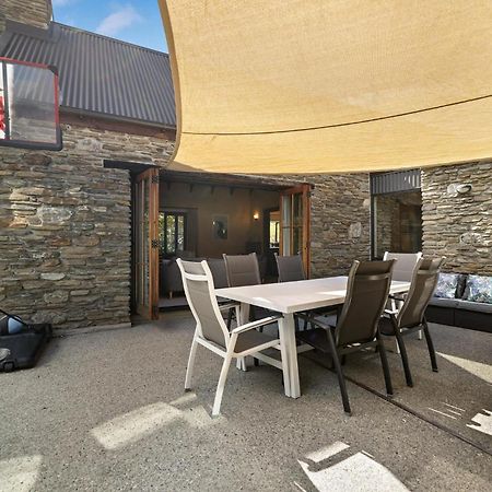 Maytime Cottage - Arrowtown Holiday Home Bagian luar foto