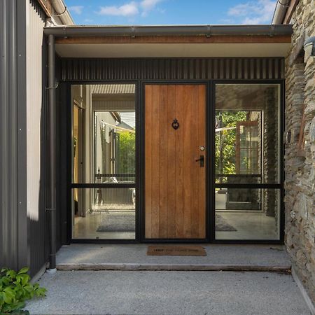 Maytime Cottage - Arrowtown Holiday Home Bagian luar foto
