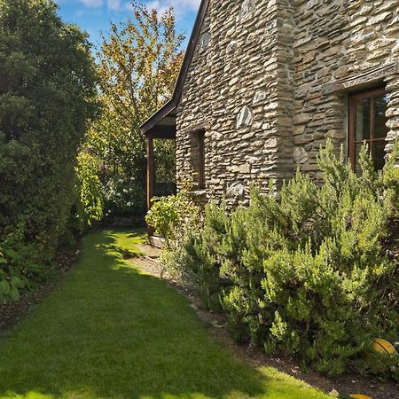 Maytime Cottage - Arrowtown Holiday Home Bagian luar foto