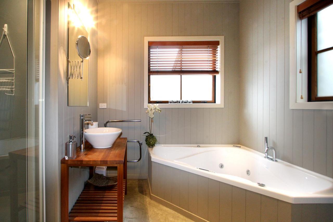 Maytime Cottage - Arrowtown Holiday Home Bagian luar foto