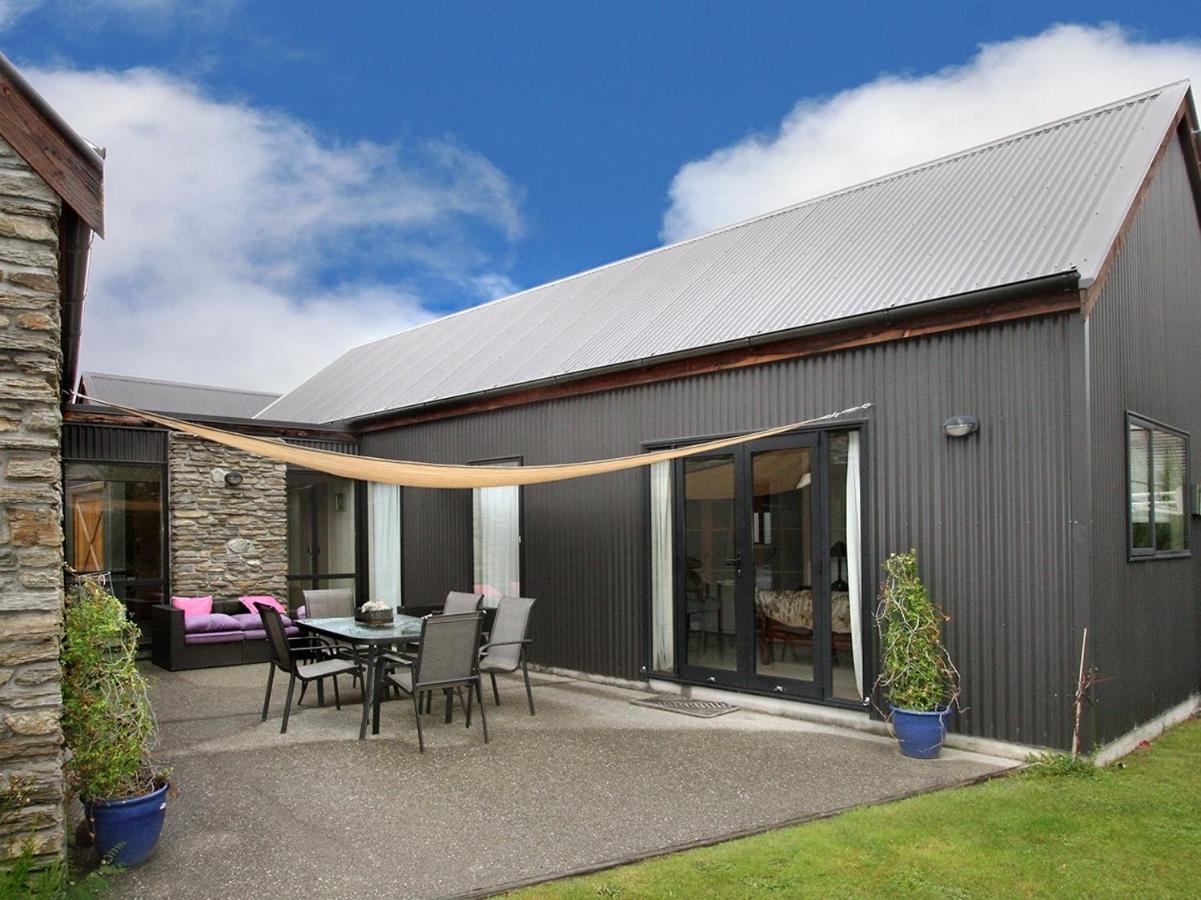 Maytime Cottage - Arrowtown Holiday Home Bagian luar foto