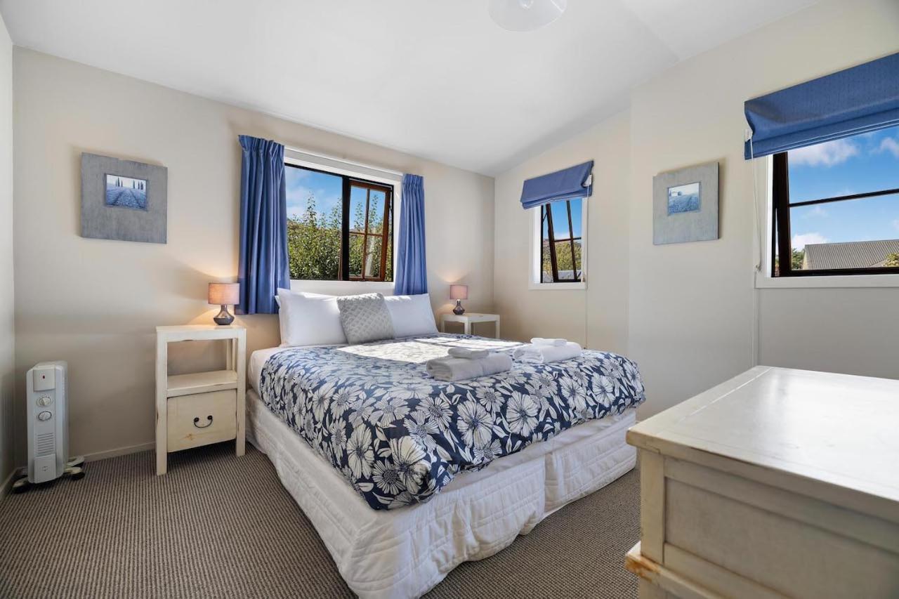 Maytime Cottage - Arrowtown Holiday Home Bagian luar foto