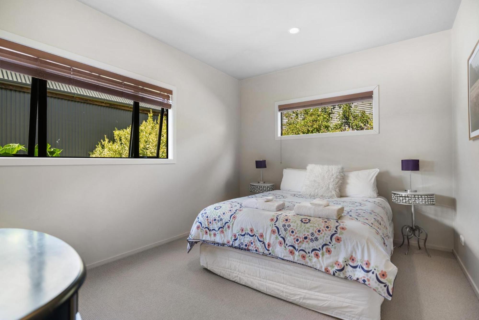 Maytime Cottage - Arrowtown Holiday Home Bagian luar foto