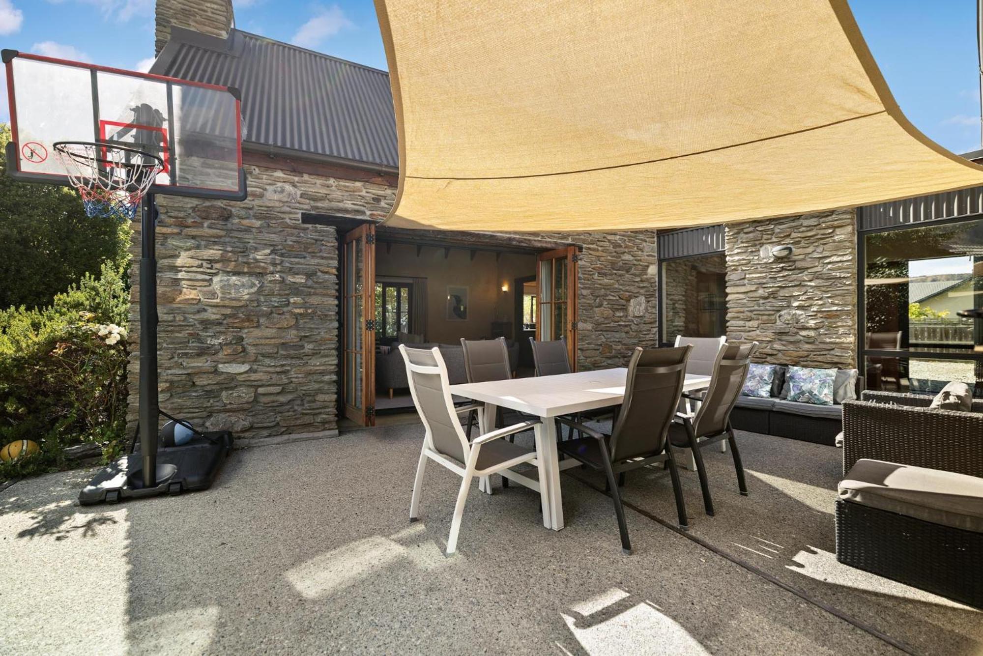 Maytime Cottage - Arrowtown Holiday Home Bagian luar foto